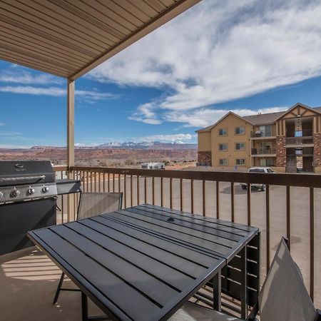 Moab Redcliff Condos Exterior photo